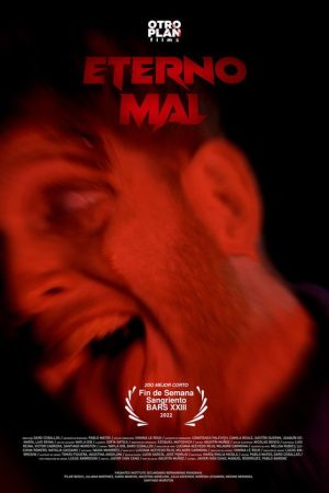 Eterno Mal (2022) poster