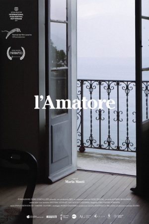 The Amateur (2017) poster