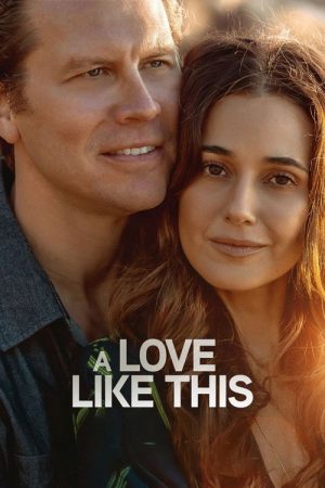 A Love Like This (2026) poster