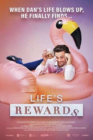 Life’s Rewards (2021) poster