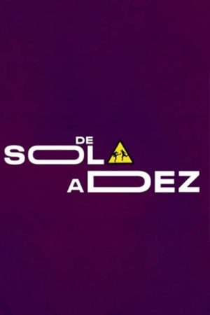 De Sola a Dez (2026) poster