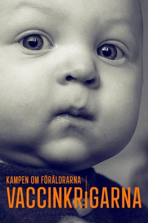 Vaccinkrigarna (2020) poster