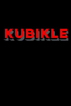 Kubikle (2023) poster