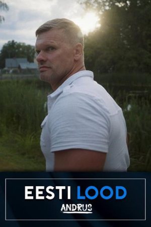 Andrus (2025) poster