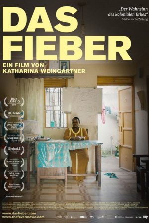 The Fever (2020) poster