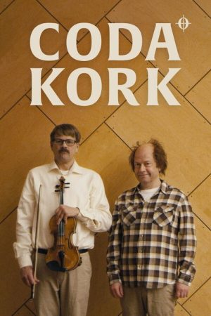 Coda KORK (2021) poster