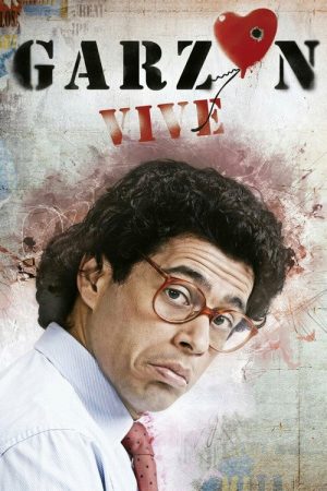 Garzón Vive (2018) poster