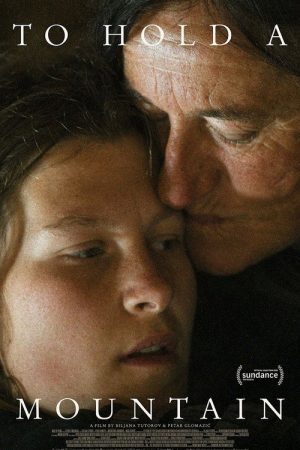 To Hold a Mountain (2026) poster