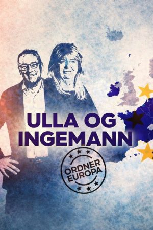 Ulla & Ingemann (2023) poster