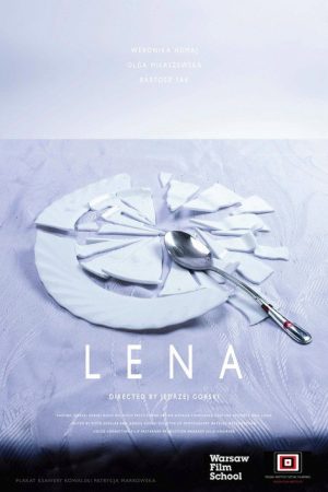 Lena (2019) poster