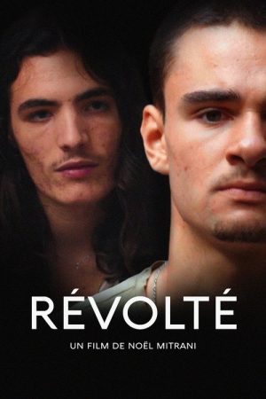 Révolté (2026) poster