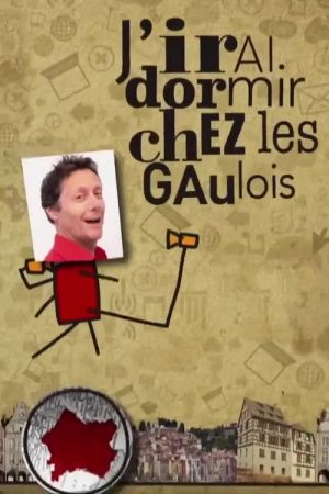 J’irai dormir chez les Gaulois (2023) poster