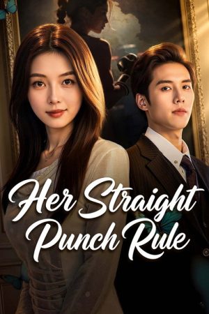Her Straight Punch Rule (2026) poster