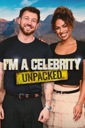 I’m A Celebrity… Unpacked (South Africa) (2026) poster
