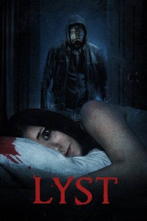 Lust (2017) poster
