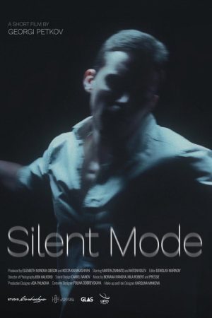 Silent Mode (2026) poster