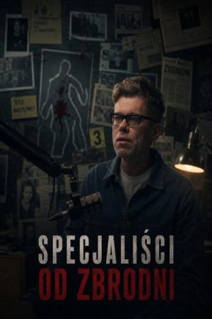 Specjaliści od zbrodni (2026) poster