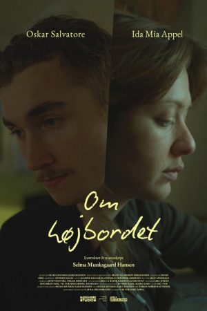Om højbordet (2025) poster