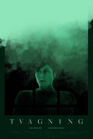 Cleanse (2020) poster
