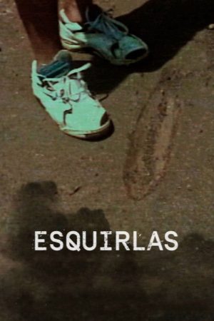 Splinters (2020) poster