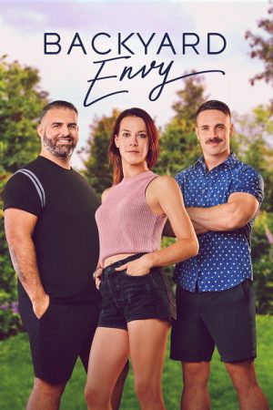 Backyard Envy (2019) poster