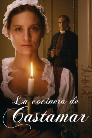 The Cook of Castamar (2021) poster