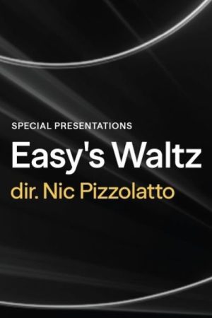 Easy’s Waltz (2025) poster