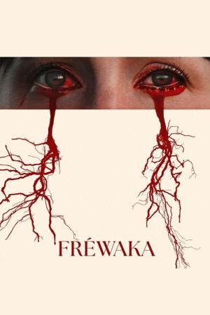 Fréwaka (2025) poster