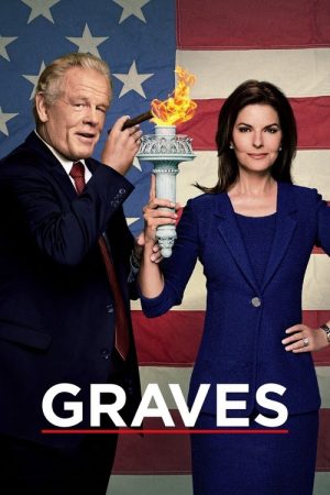 Graves (2016) poster