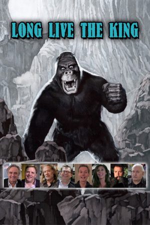 Long Live the King (2016) poster