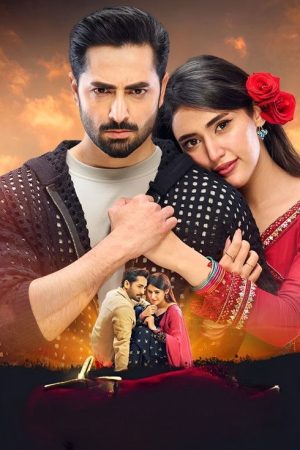 Mann Mast Malang (2025) poster