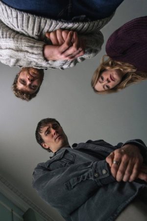 Our House (2026) poster