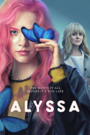 Alyssa (2022) poster