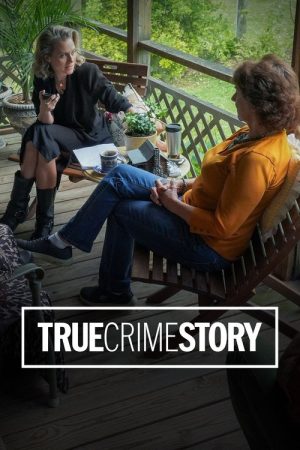 True Crime Story (2021) poster
