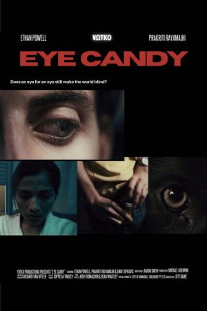 EYE CANDY (2026) poster