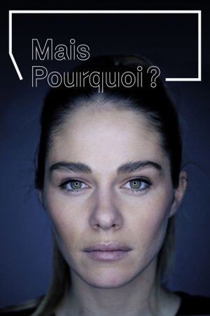 Mais pourquoi? (2019) poster