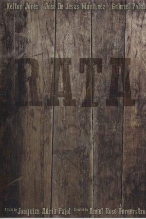 Rata (2016) poster