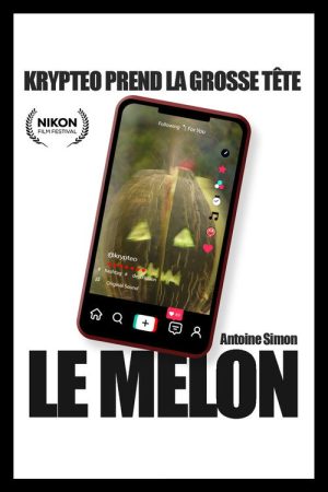LE MELON (2025) poster