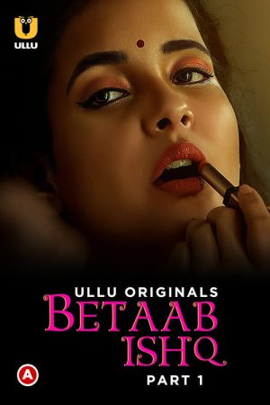 Betaab Ishq (2023) poster