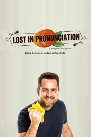 Lost in Pronunciation (2017) poster