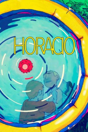 Horacio (2020) poster