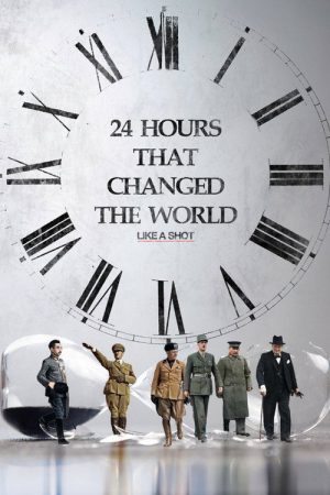 1945: Days That Changed The World (2025) poster