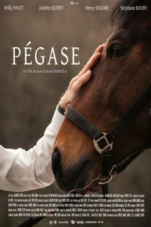 Pégase (2024) poster