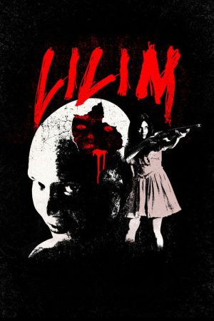 Lilim (2025) poster