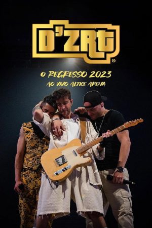 D’ZRT 2023 (2023) poster