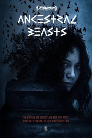 Ancestral Beasts (2026) poster