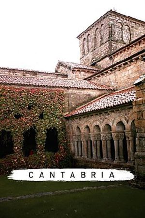 Cantabria (2023) poster
