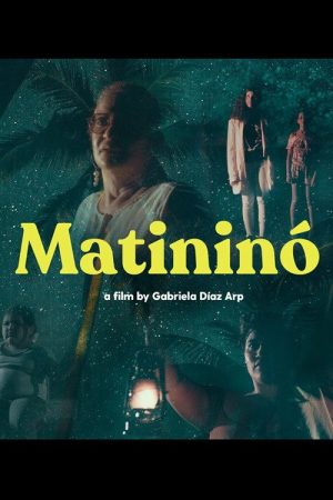 Matininó (2026) poster