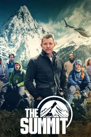 The Summit (2026) poster