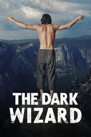 The Dark Wizard (2026) Web Series — Cast, Story & Where to Watch | MovieLinkBD poster
